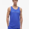 Hilfiger Logo Schlaf-Tanktop Hilfiger Logo Schlaf-Tanktop