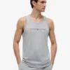 Hilfiger Logo Schlaf-Tanktop Hilfiger Logo Schlaf-Tanktop