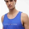 Hilfiger Logo Schlaf-Tanktop Hilfiger Logo Schlaf-Tanktop