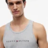 Hilfiger Logo Schlaf-Tanktop Hilfiger Logo Schlaf-Tanktop