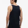 Hilfiger Logo Schlaf-Tanktop