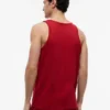 Hilfiger Logo Schlaf-Tanktop