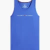 Hilfiger Logo Schlaf-Tanktop Hilfiger Logo Schlaf-Tanktop