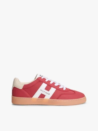 Hilfiger Logo Skater Sneaker