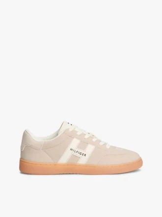 Hilfiger Logo Skater Sneaker