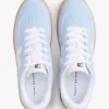 Hilfiger Logo Skater Sneaker Hilfiger Logo Skater Sneaker