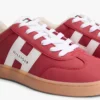 Hilfiger Logo Skater Sneaker Hilfiger Logo Skater Sneaker