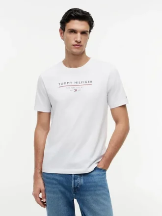 Hilfiger Logo T-Shirt