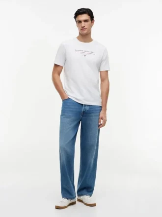Hilfiger Logo T-Shirt