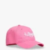 Hilfiger Script Logo Caps für Kinder