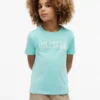 Hilfiger T-Shirt mit Grafik für Kinder