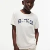 Hilfiger T-Shirt mit Grafik für Kinder