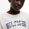 Hilfiger T-Shirt mit Grafik für Kinder