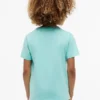 Hilfiger T-Shirt mit Grafik für Kinder