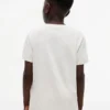 Hilfiger T-Shirt mit Grafik für Kinder