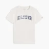 Hilfiger T-Shirt mit Grafik für Kinder
