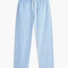 Hose aus Baumwoll-Leinen-Mischung Hose aus Baumwoll-Leinen-Mischung