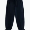 Hose aus Leinen-Baumwoll-Mischung Hose aus Leinen-Baumwoll-Mischung