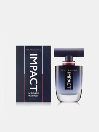 Impact Intense für Herren Düfte 3,4 oz