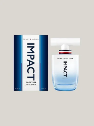 Impact Together Düfte 3,4 oz