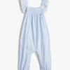 Ithaca Stripe Jumpsuit für Babys
