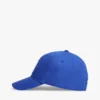 Kinder-Baseballcap mit H-Patch-Logo