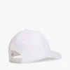 Kinder-Baseballcap mit mehrfarbigem Tommy-Logo