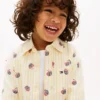 Kinder-Basketball-Shirt mit Stretch und Tasche