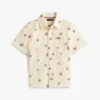 Kinder-Basketball-Shirt mit Stretch und Tasche