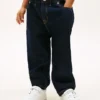 Kinder-Jeans in gerader Passform Kinder-Jeans in gerader Passform