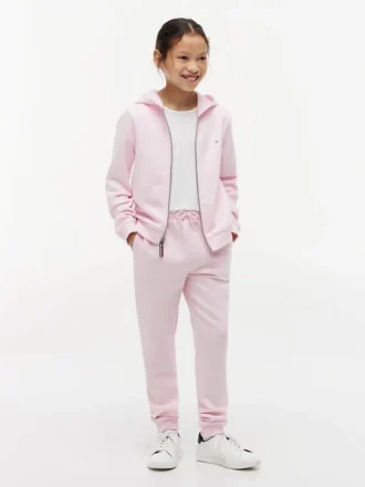 Kinder-Jogginghose mit Tommy-Logo