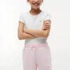 Kinder-Jogginghose mit Tommy-Logo