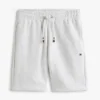 Kinder-Set aus T-Shirt und Shorts mit Logo