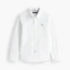 Kinder-Stretch-Oxford-Hemd Kinder-Stretch-Oxford-Hemd