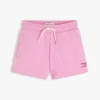 Kinder-Sweatshorts mit tonalen Flaggen Kinder-Sweatshorts mit tonalen Flaggen