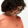 Kinder-T-Shirt mit „Sun & Wave“-Logo