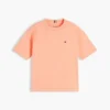 Kinder-T-Shirt mit „Sun & Wave“-Logo
