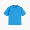 Kinder-T-Shirt mit „Sun & Wave“-Logo