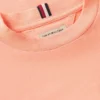 Kinder-T-Shirt mit „Sun & Wave“-Logo