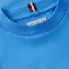 Kinder-T-Shirt mit „Sun & Wave“-Logo