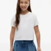 Kinder-T-Shirt mit tonaler Flagge Kinder-T-Shirt mit tonaler Flagge