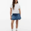 Kinder-T-Shirt mit tonaler Flagge Kinder-T-Shirt mit tonaler Flagge