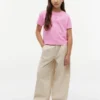 Kinder-T-Shirt mit tonaler Flagge Kinder-T-Shirt mit tonaler Flagge