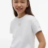 Kinder-T-Shirt mit tonaler Flagge Kinder-T-Shirt mit tonaler Flagge