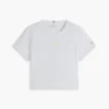 Kinder-T-Shirt mit tonaler Flagge Kinder-T-Shirt mit tonaler Flagge