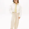 Kinderhose mit Gürtel Kinderhose mit Gürtel