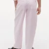 Kinderhose mit Gürtel Kinderhose mit Gürtel
