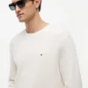 Klassische Sonnenbrille mit rechteckigem Rahmen