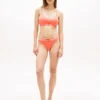 Klassischer Bikini-Slip aus Stretch-Baumwolle Klassischer Bikini-Slip aus Stretch-Baumwolle