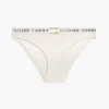 Klassischer Bikini-Slip aus Stretch-Baumwolle Klassischer Bikini-Slip aus Stretch-Baumwolle
